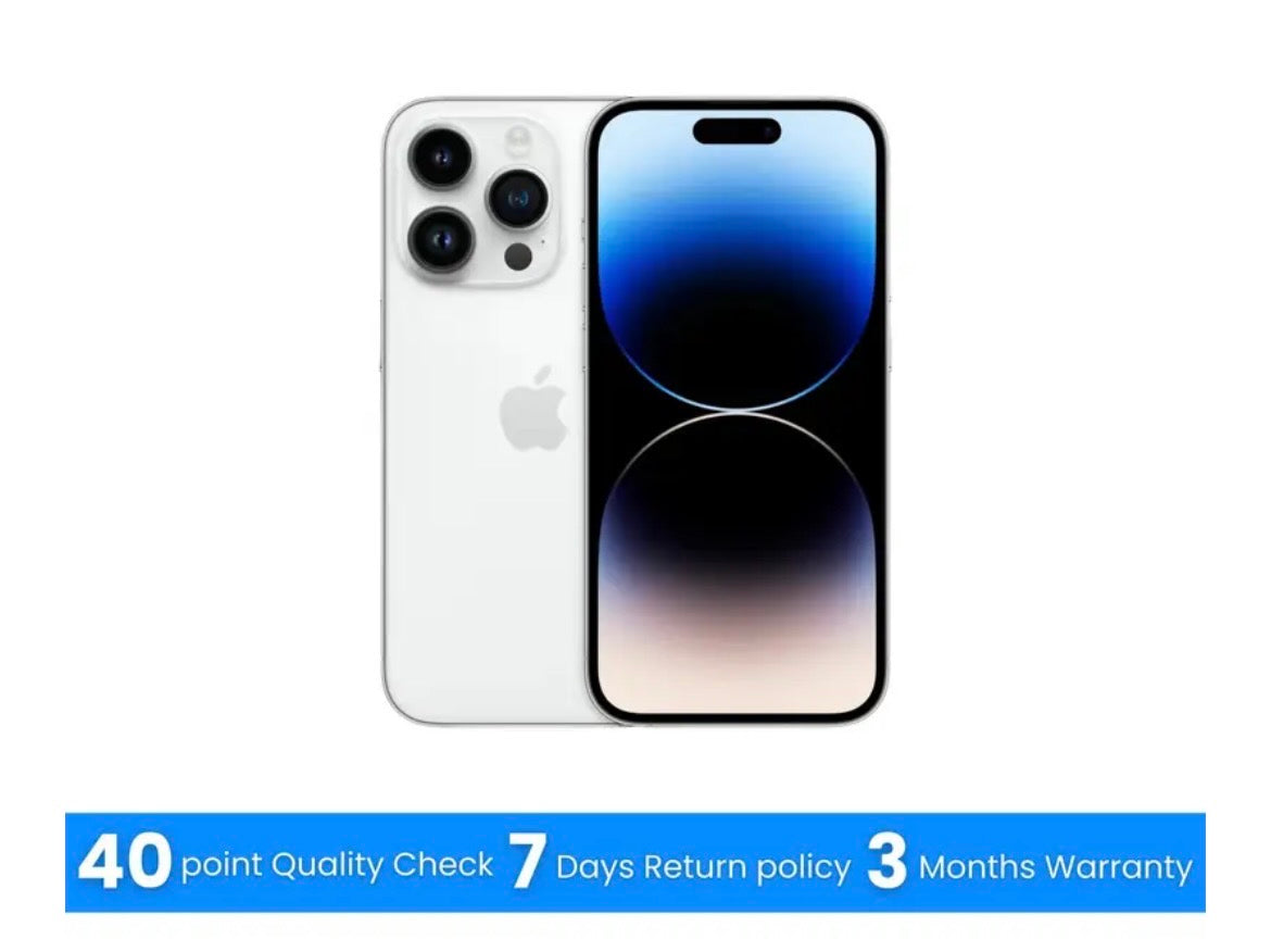 Apple iPhone 14 Pro Max