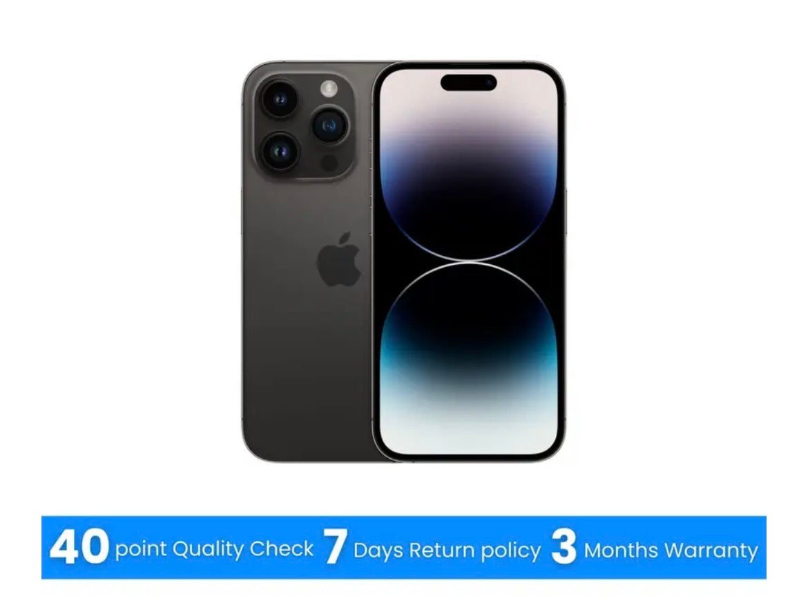 Apple iPhone 14 Pro Max