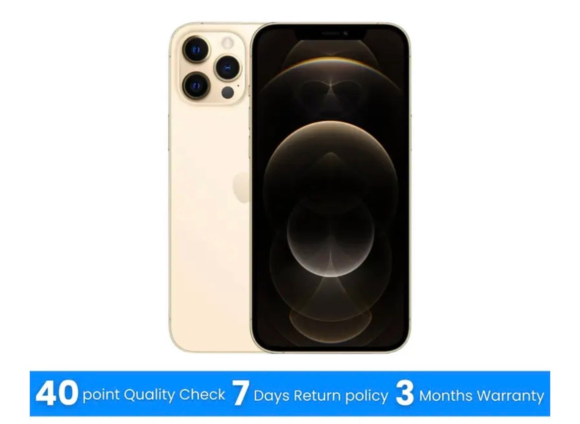 Apple iPhone 12 Pro Max