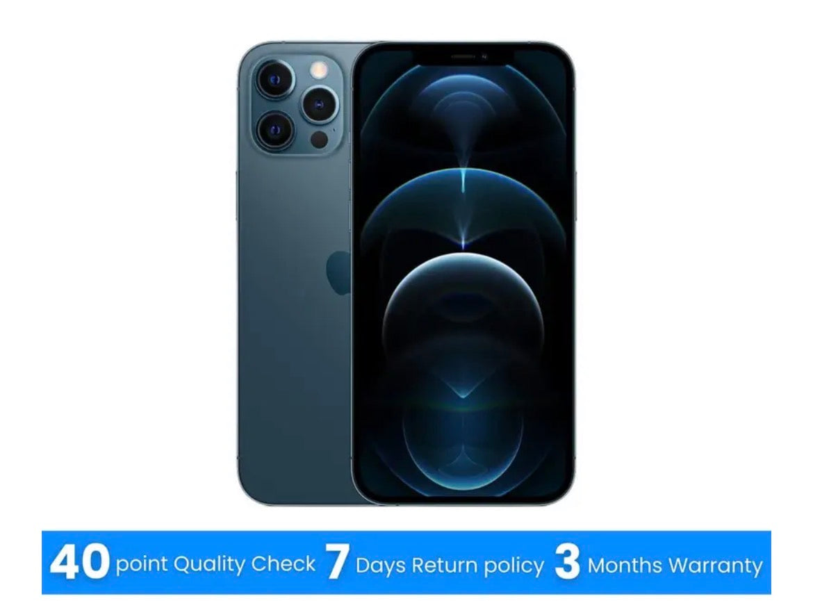 Apple iPhone 12 Pro Max