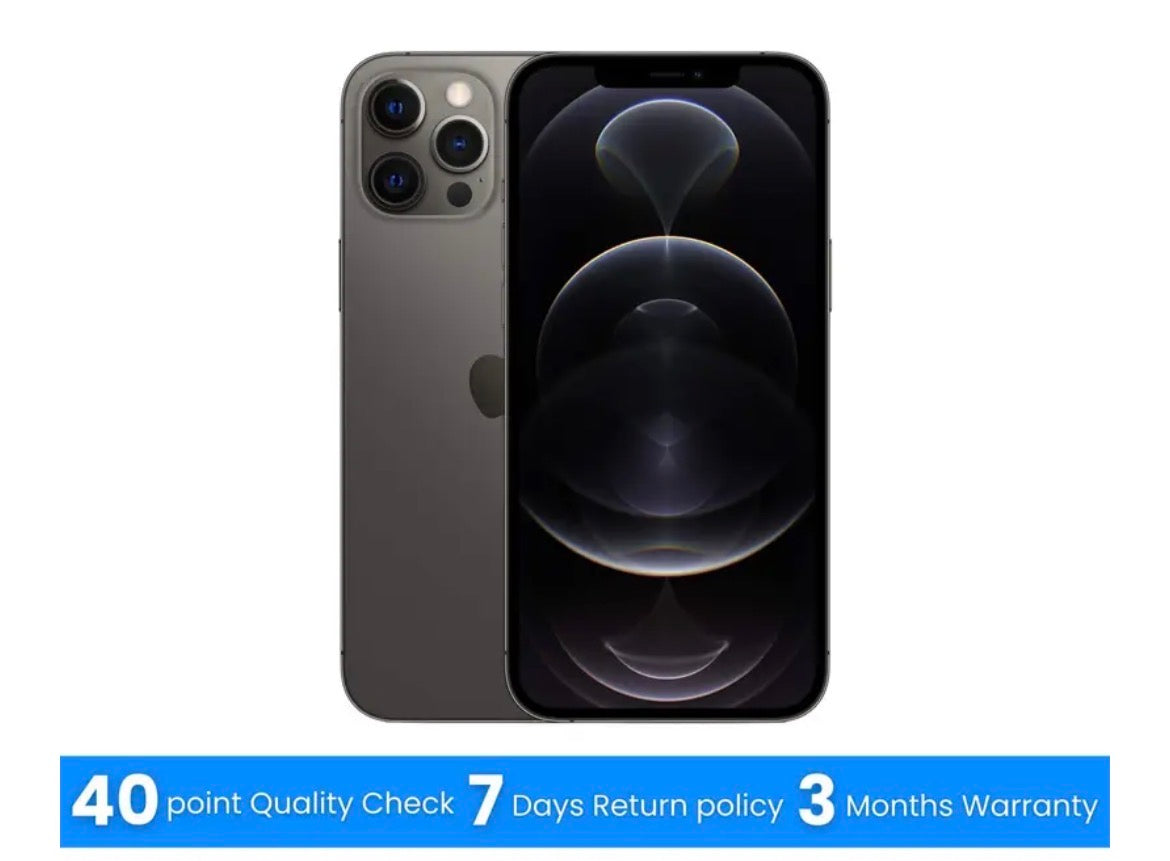 Apple iPhone 12 Pro Max