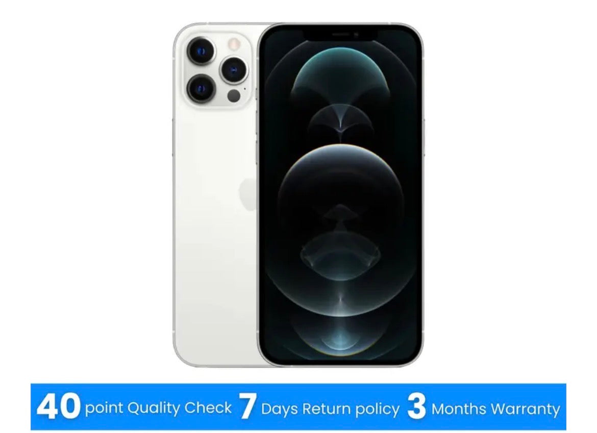 Apple iPhone 12 Pro Max